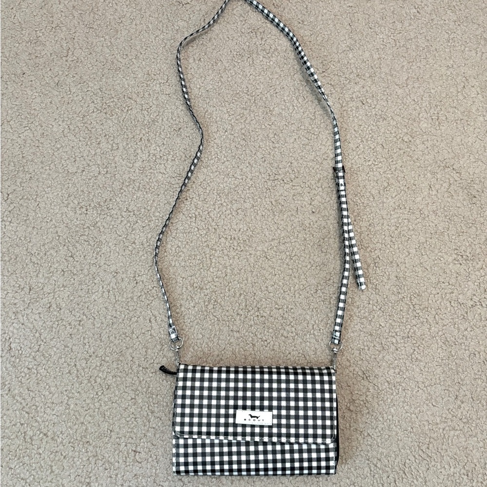 Scout crossbody bag